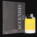 Accendis 0.1 By Accendis (Unisex)