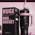 High Appearance Level Stainless Steel Insulated Cup Pi-Mart