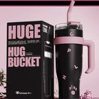 High Appearance Level Stainless Steel Insulated Cup Pi-Mart