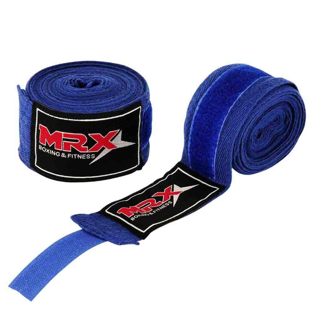 MRX Boxing Hand Wraps Mma Kickboxing Accessories - SJB-DIAMOND ELITES