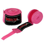 MRX Boxing Hand Wraps Mma Kickboxing Accessories - SJB-DIAMOND ELITES