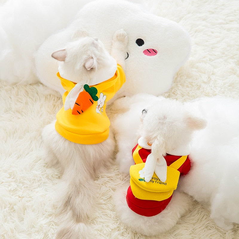 Satchel Pet Clothing - SJB-DIAMOND ELITES