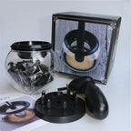 Electric Makeup Brush Automatic Cleaning Machine Pi-Mart