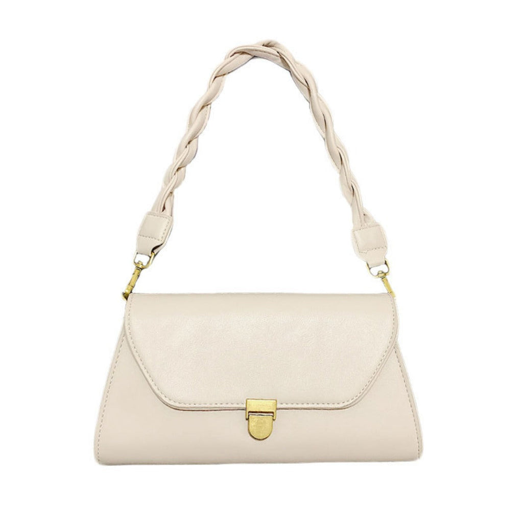 Design hobo shoulder bag female, retro shoulder bag small, crossbody versatile chain small square bag - SJB-DIAMOND ELITES