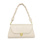 Design hobo shoulder bag female, retro shoulder bag small, crossbody versatile chain small square bag - SJB-DIAMOND ELITES