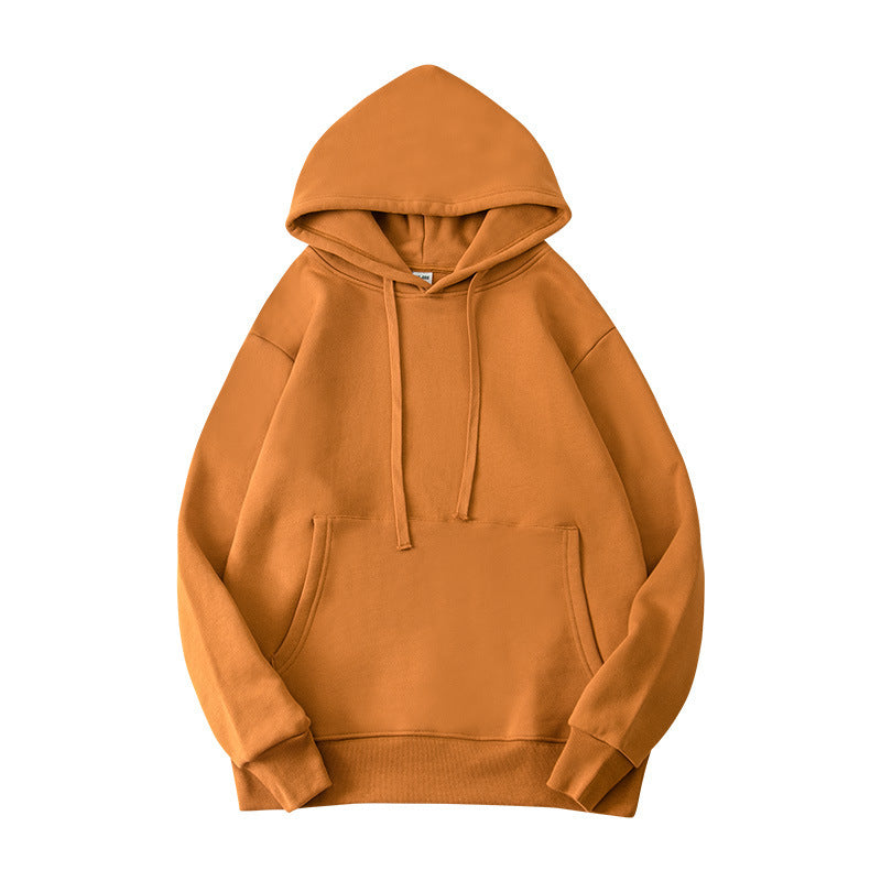 Drop Shoulder Heavy Weight Hoodie Pi-Mart