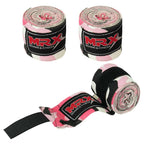 MRX Boxing Hand Wraps for Kickboxing MMA Muay Thai Protective Gear - SJB-DIAMOND ELITES