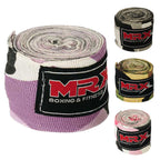 MRX Boxing Hand Wraps for Kickboxing MMA Muay Thai Protective Gear - SJB-DIAMOND ELITES