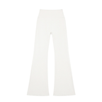 Loki & Ivy Women's High-Waisted Flare Leggings
