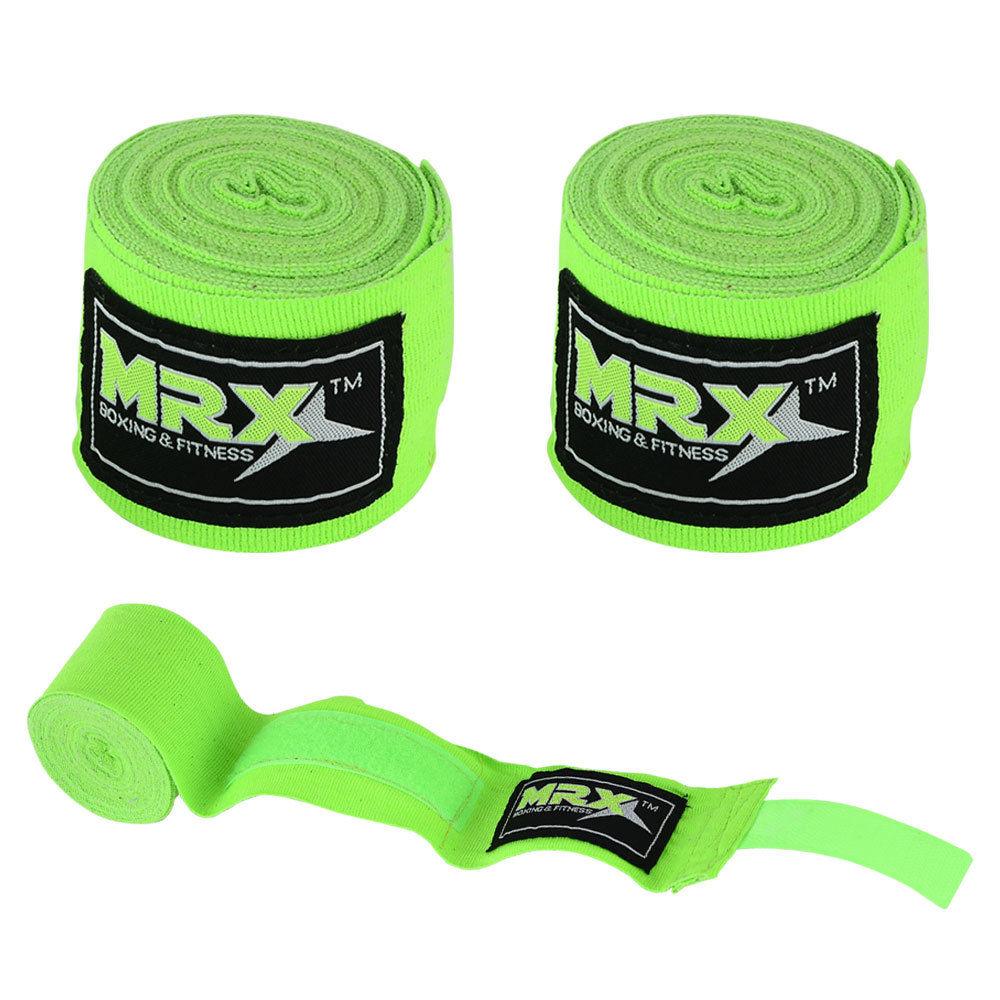 MRX Boxing Hand Wraps Mma Kickboxing Accessories - SJB-DIAMOND ELITES