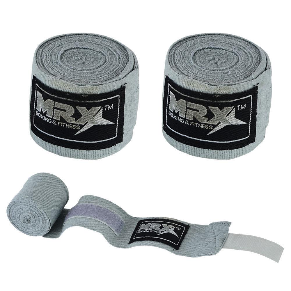 MRX Boxing Hand Wraps Mma Kickboxing Accessories - SJB-DIAMOND ELITES