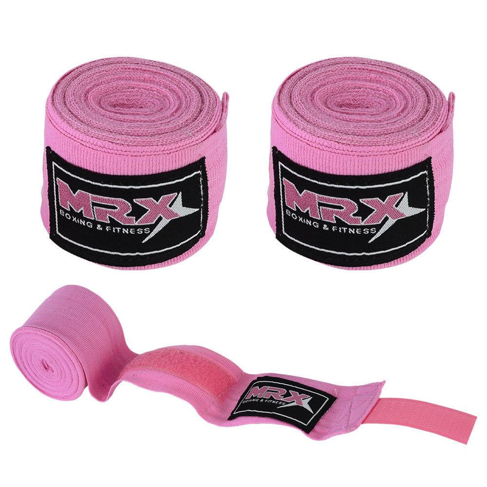 MRX Boxing Hand Wraps Mma Kickboxing Accessories - SJB-DIAMOND ELITES