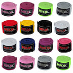 MRX Boxing Hand Wraps Mma Kickboxing Accessories - SJB-DIAMOND ELITES