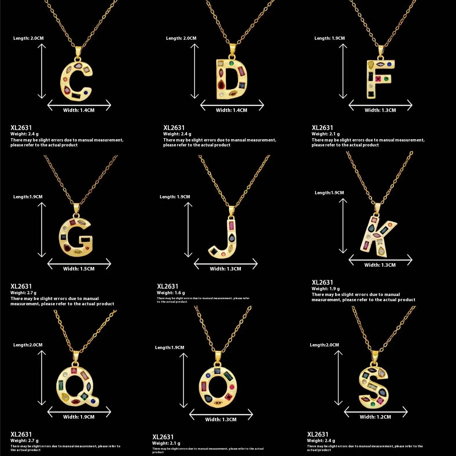 European And American Moon Necklace Niche Non-fading High-grade Accessories