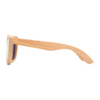 Handmade Bamboo Wood Luxury Retro Men and  Women Polarized Sunglasses Beach Wooden Glasses Oculos de sol With UV400 Protection l - SJB-DIAMOND ELITES