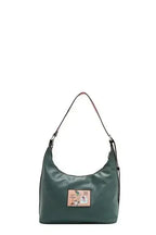 Nicole Lee Eco-Leather Shoulder Bag - 2 Pockets | Femstylo