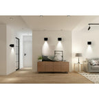 Led Wall Lamp Adjustable Brightness - SJB-DIAMOND ELITES