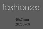 Wool Pleated High Waist Running Pants