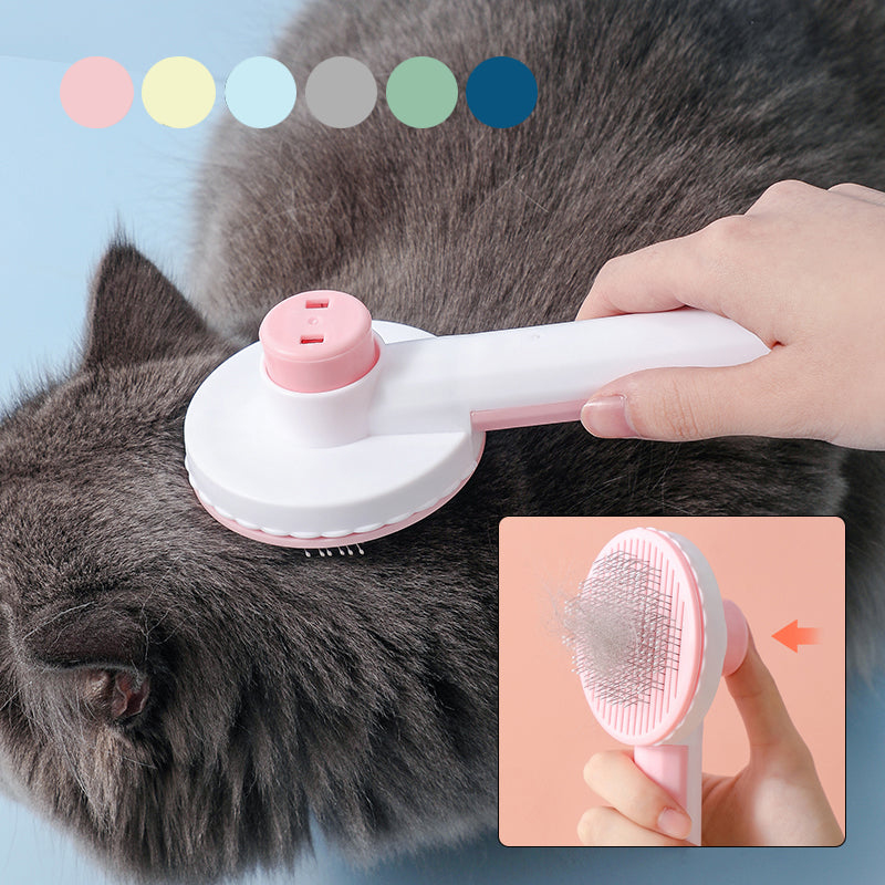 Pet Brush - SJB-DIAMOND ELITES