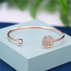 Tree Of Life Luxury Bracelet Pi-Mart