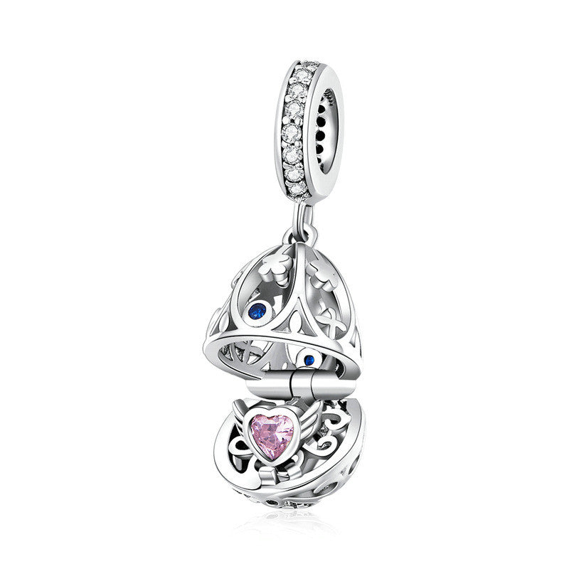 New Fashion Pendant Beaded Accessories Pi-Mart