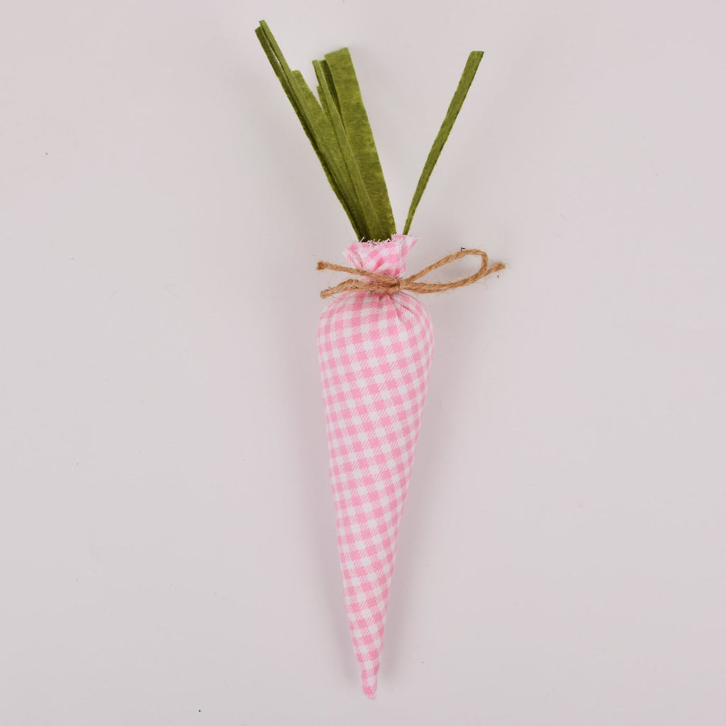 Fancy Carrot Easter Party Carrot Toy Fabric Pi-Mart