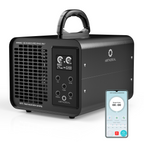 MA10K-PRO Smart WiFi Ozone Generator Airthereal