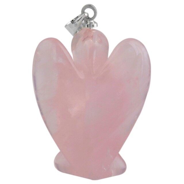 Carved Stone Necklace - SJB-DIAMOND ELITES