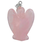 Carved Stone Necklace - SJB-DIAMOND ELITES
