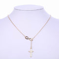 Infinite Faith Pendant Pi-Mart