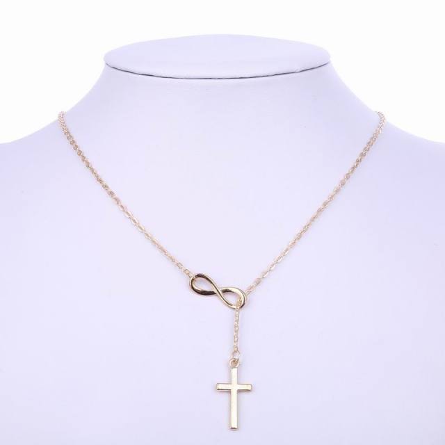 Infinite Faith Pendant Pi-Mart