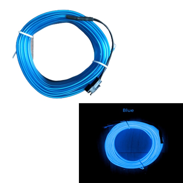 Car Interior Decorative Lamps Strips - SJB-DIAMOND ELITES