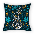 Pillow Cover Sofa Cushion Cushion Cover Pi-Mart