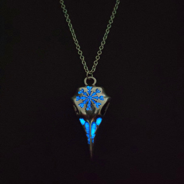 Luminous Necklace - SJB-DIAMOND ELITES