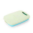 Kitchen Multifunctional Cutting Board Collapsible Cutting Board Cutting Tool Vegetable Cutting Board Set Pi-Mart