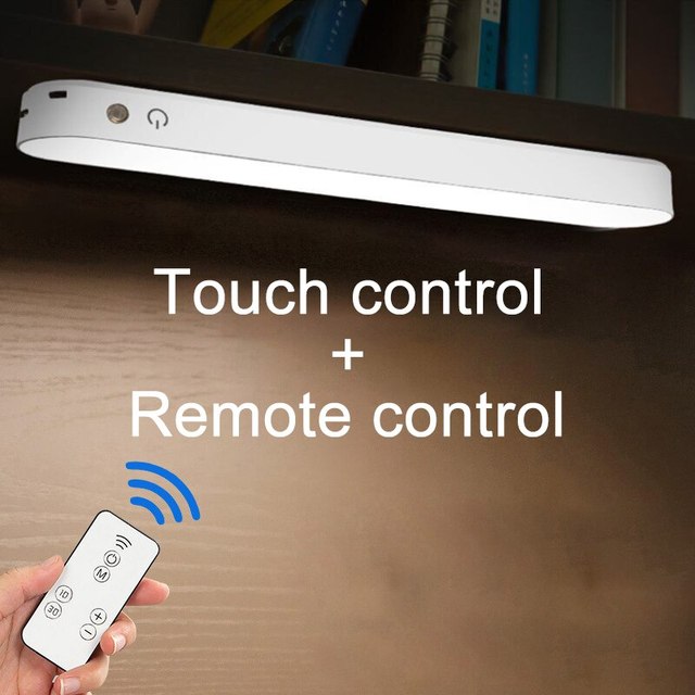 Desk Lamp USB LED Remote Control - SJB-DIAMOND ELITES