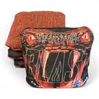 Viper Strike Cornhole bags 5/9 ACO Approved blastcornhole