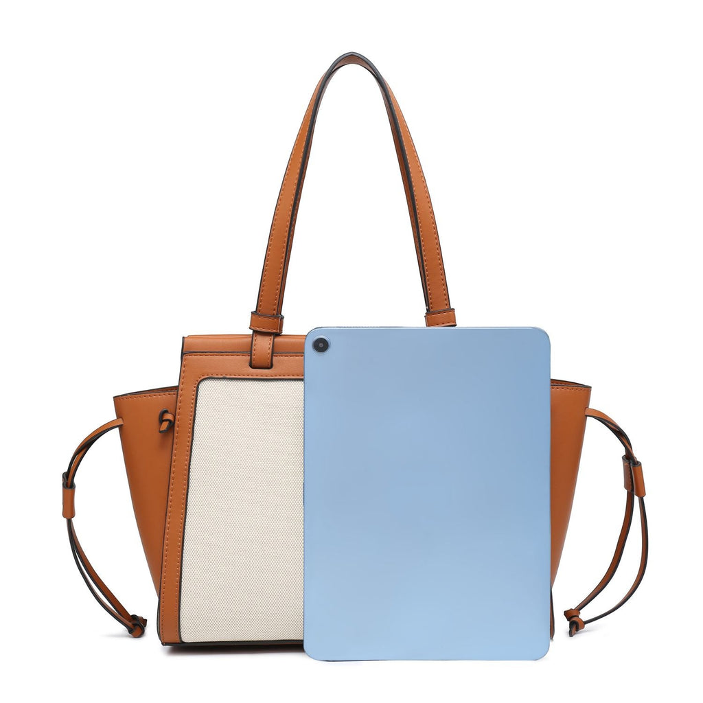 Women Hobo Tote Bag Minimalist Soft Shoulder Purse Large Capacity Lightweight Exclusively Design - SJB-DIAMOND ELITES