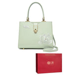 Creative Simple Chinese Style Handbag Pi-Mart