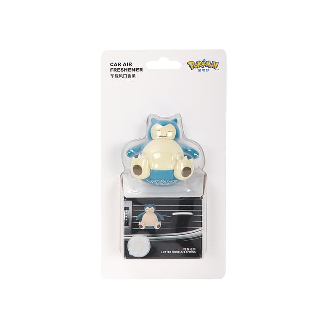 Car Air Freshener Air Vent Clip - SJB-DIAMOND ELITES