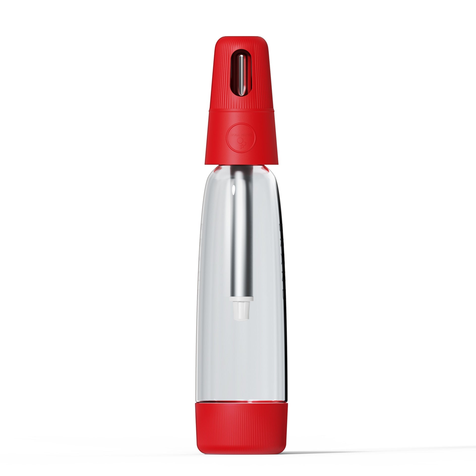 Soda Carbonated Drinks Household Travel Portable Soda Water Machine Pi-Mart