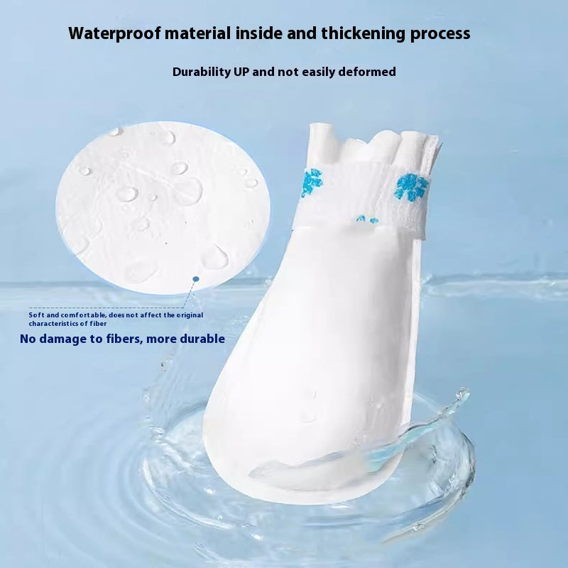Disposable Pet Waterproof Shoe Cover Pi-Mart