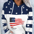 3D Sweatshirt Digital Printing Ladies Top Pi-Mart
