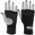 MRX Mma Inner Gloves Boxing Black - SJB-DIAMOND ELITES