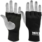 MRX Mma Inner Gloves Boxing Black - SJB-DIAMOND ELITES
