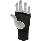MRX Mma Inner Gloves Boxing Black - SJB-DIAMOND ELITES