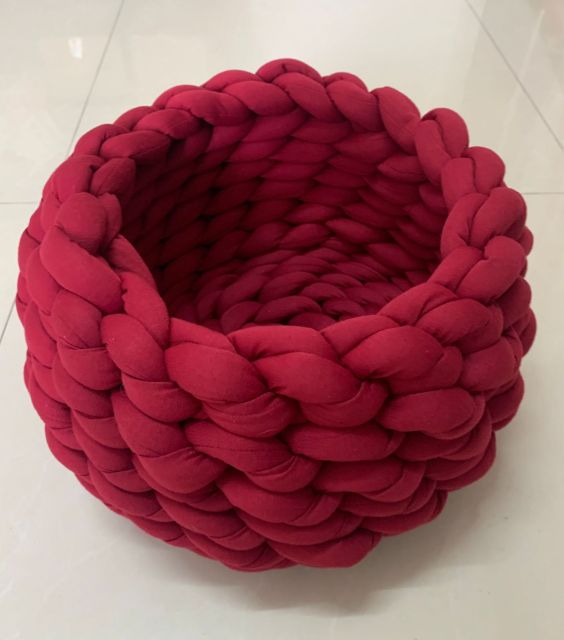 Soft Pet Bed - SJB-DIAMOND ELITES