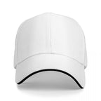 Horse Girl Riders Racer Cap Pi-Mart