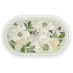 Bathroom Thickened Absorbent Floor Mat Pi-Mart