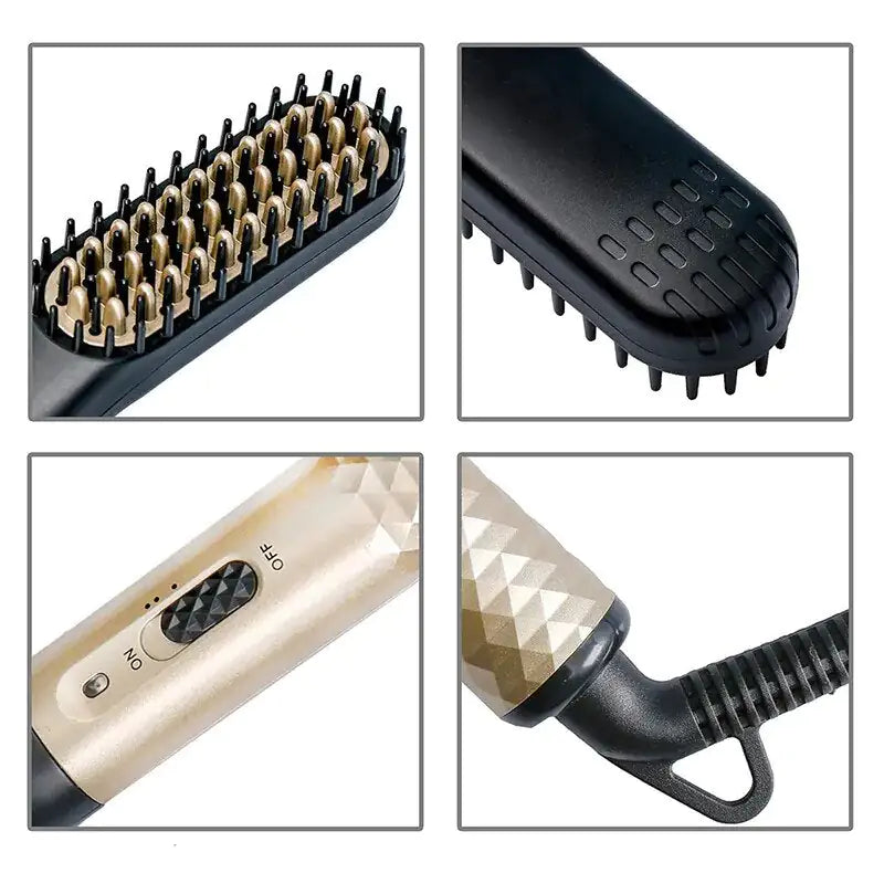 CeraGroom™ - Ceramic Brush Pi-Mart